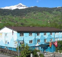 Mountain Hostel Grindelwald