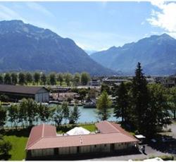 RiverLodge Interlaken