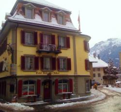 The Lazy Falken Backpacker