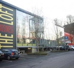 Twins Minbak Bed Breakfast