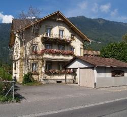 Walters Bed and Breakfast