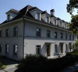 Youth Hostel Fribourg