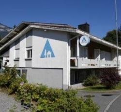 Youth Hostel Interlaken-Bönigen