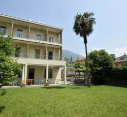 Youth Hostel Locarno