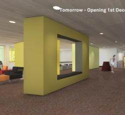 Youth Hostel St. Moritz Bad