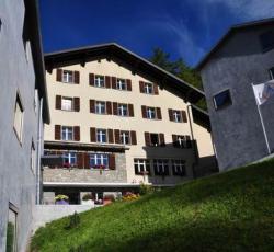 Youth Hostel Zermatt