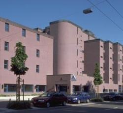 Youth Hostel Zurich