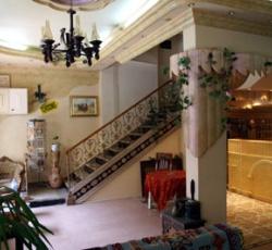 Ishtar Hotel