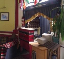 Kasr Alandaloss Hotel