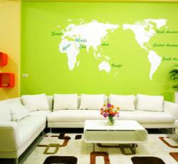 Colorful Taiwan Hostel