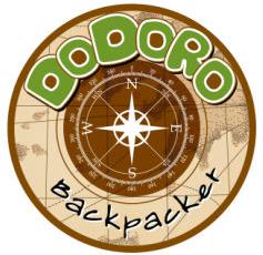 Dodoro Backpacker