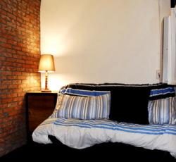 Eight Elephants Hostel