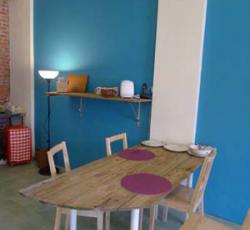 Sleeping Boot Backpacker Hostel