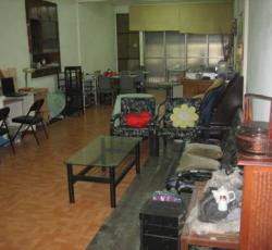 Taichung Suncake Hostel