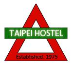 Taipei Hostel