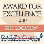 Taipei Key Mall Traveler Hostel