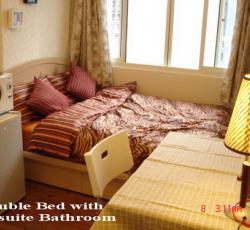 Taipei Metropolitan Hostel