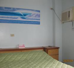 The Surf Shack Hostel 