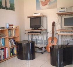 Toucheng Backpackers Hostel