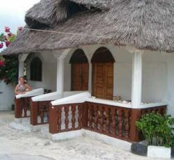 Shehe Bungalows