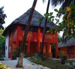 Twisted Palms Lodge Restaurant