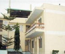 Uplands Centre Hostel