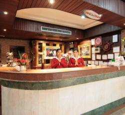 13 Coins Tower Ratchada