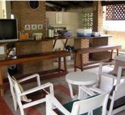 Ayutthaya Place Youth Hostel