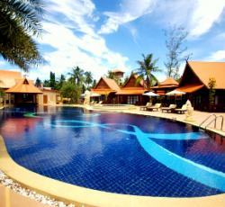 Baan Grood Arcadia Resort & Spa
