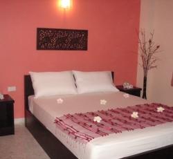 Baan Iyara Guesthouse