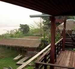 Baanrimtaling Home Stay