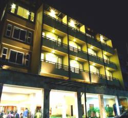 Bhukitta Hotel & Spa