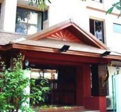 Boonsiri Place Hotel