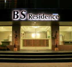BS Residence Suvarnabhumi