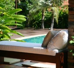 Chaw-Ka-Cher Tropicana Lanta Resort