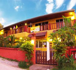 Chiang Mai International Youth Hostel