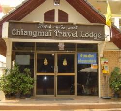 Chiang Mai Travel Lodge