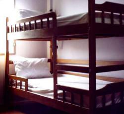 Cozy Bangkok Place Hostel