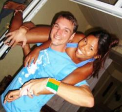 Dancing Elephant Hostel