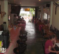 Good Dream Guesthouse