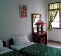 Good Will Guest House