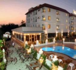 Great Residence Hotel