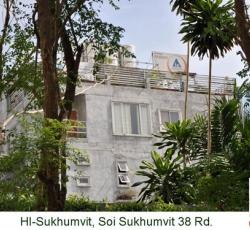 HI-Sukhumvit