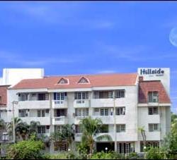 Hillside Resort