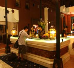 Imm Fusion Sukhumvit