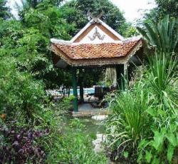 Khao Yai Garden Lodge