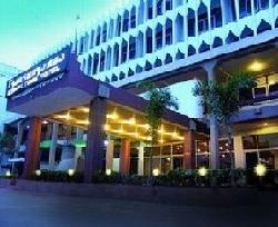 Krungtong Hotel
