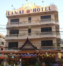 Lamai Hotel