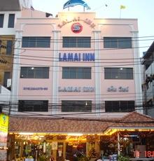 Lamai Inn