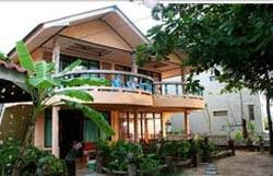 Lanta Garden Home